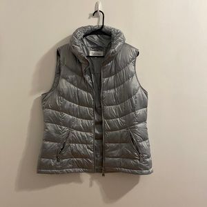 Calvin Klein vest puffer